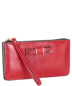Fashion Zip Wallet YP-315 A